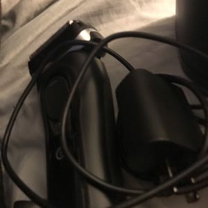 This is  Braun Shaver which is a top shaver brand